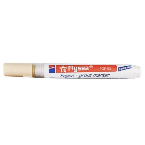 Tile Repair Fast Drying Wall Refill Marker Home Instant Bathroom Renew Grout Pen Tile Repair Fast Drying Wall Refill Marker Home Instant Bathroom Renew Grout Pen